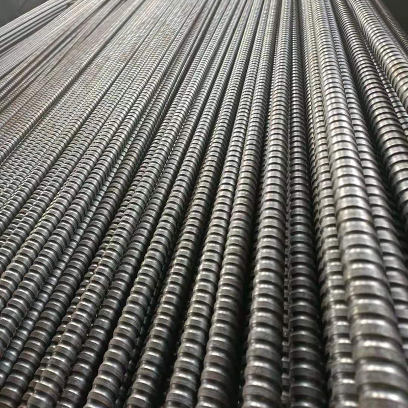 静宁中空锚杆